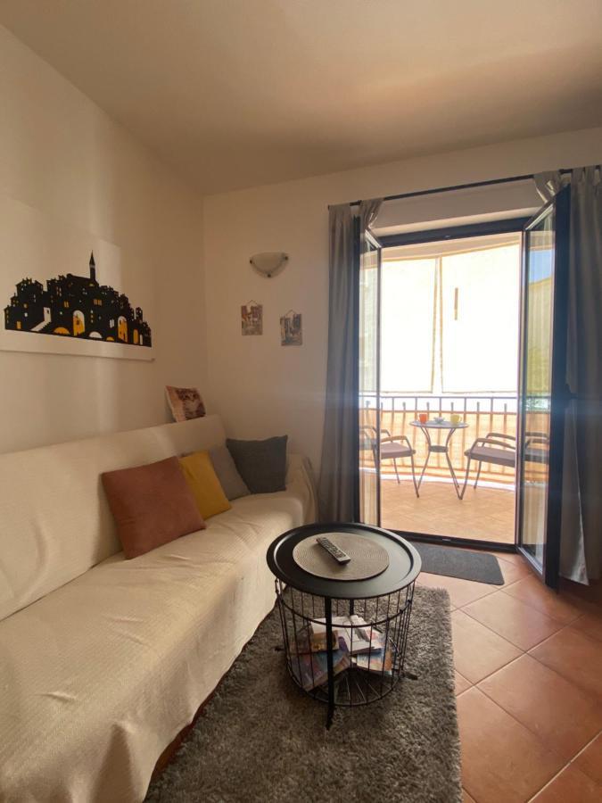 Apartment Sara Rovinj Exterior photo