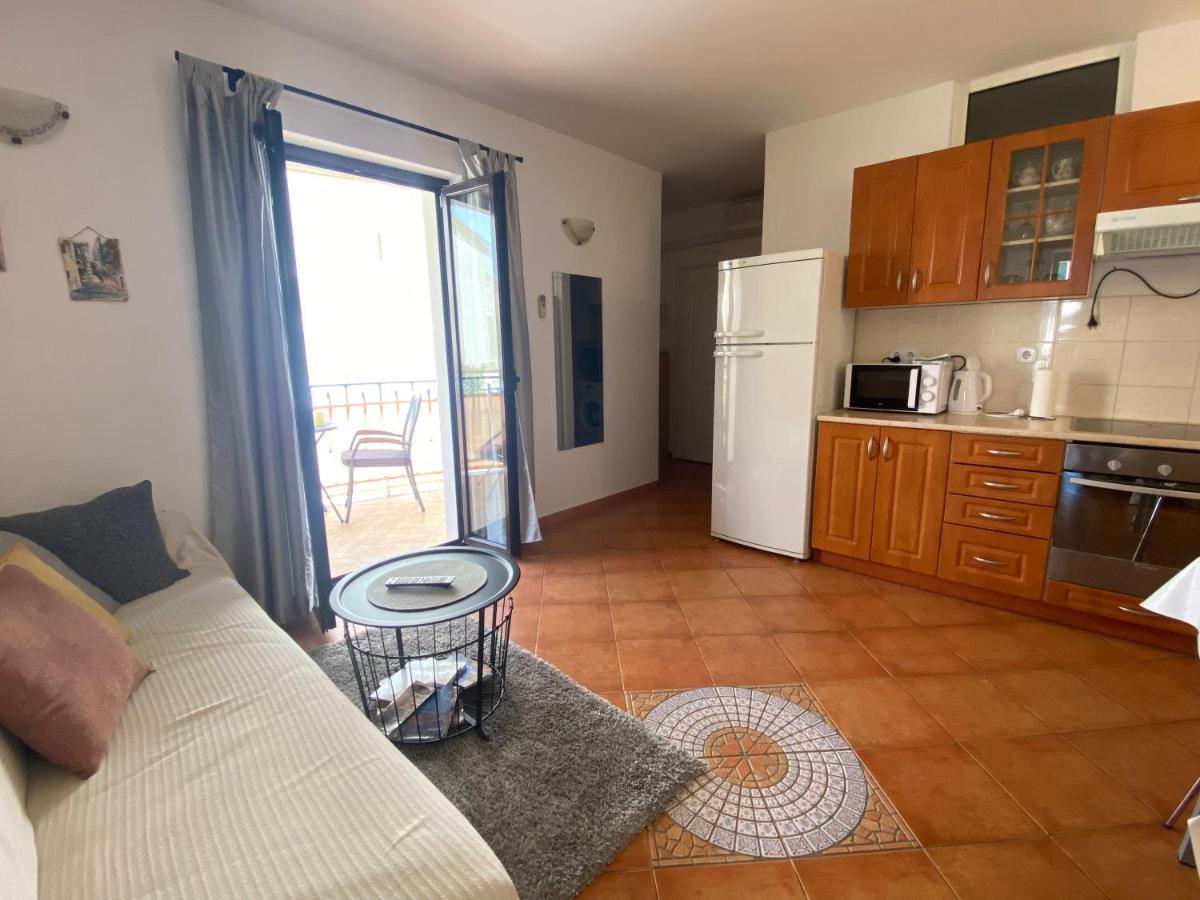 Apartment Sara Rovinj Exterior photo