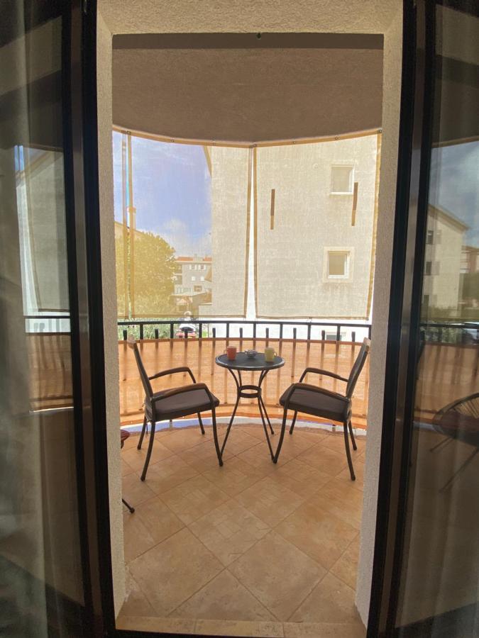 Apartment Sara Rovinj Exterior photo