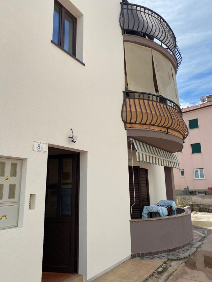 Apartment Sara Rovinj Exterior photo