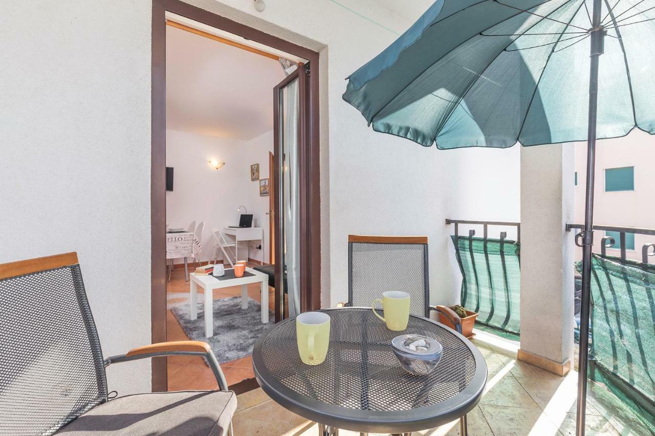 Apartment Sara Rovinj Exterior photo